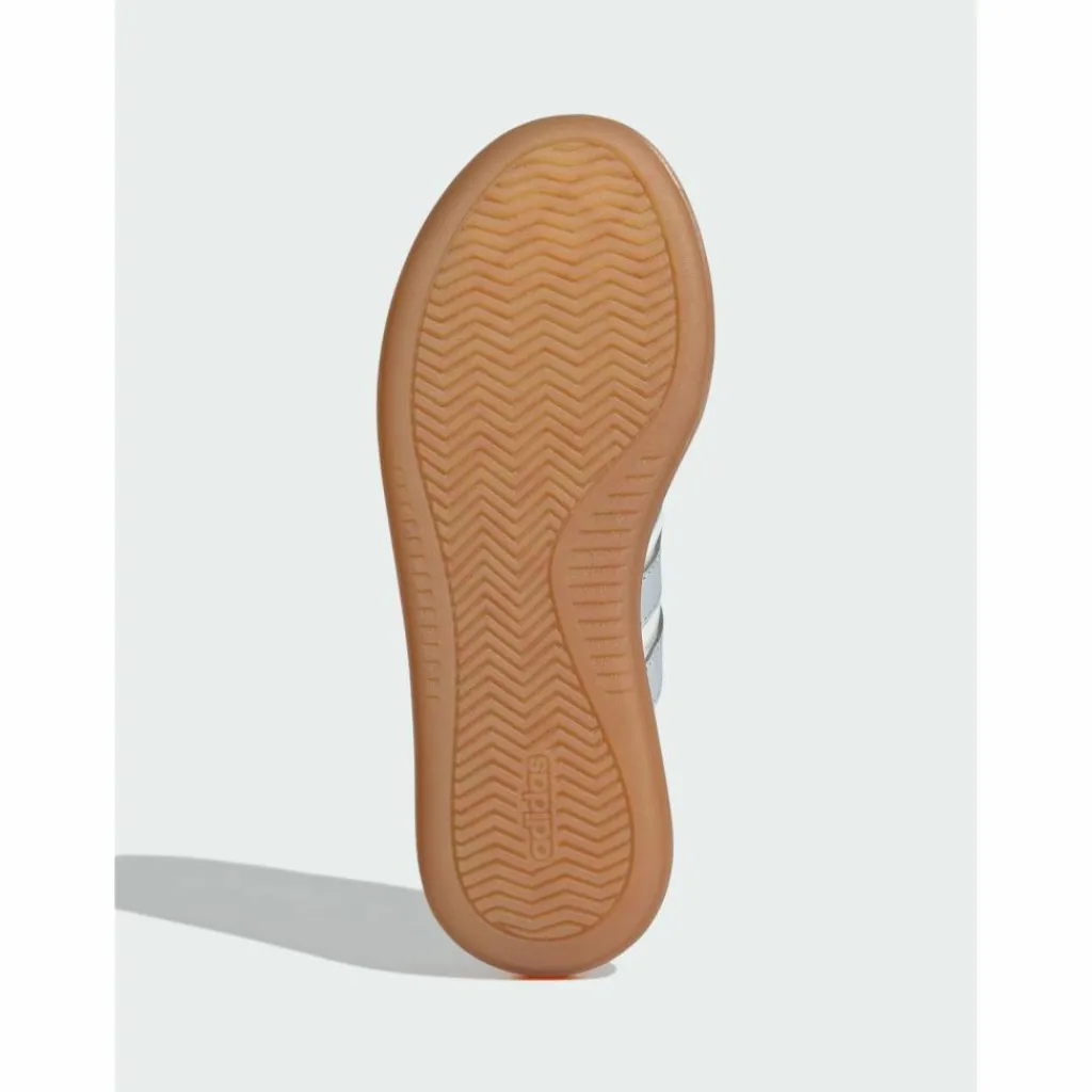 adidas Sneaker<· Barreda Decode Kids Schuh Core White / Halo Blue / Grey One