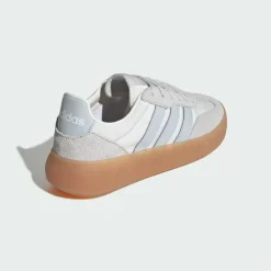 adidas Sneaker<· Barreda Decode Kids Schuh Core White / Halo Blue / Grey One