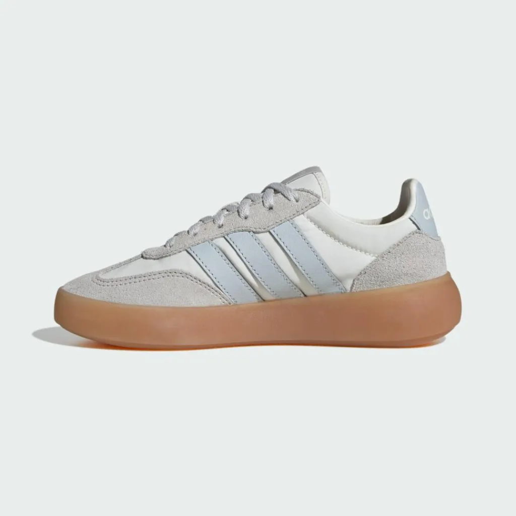 adidas Sneaker<· Barreda Decode Kids Schuh Core White / Halo Blue / Grey One