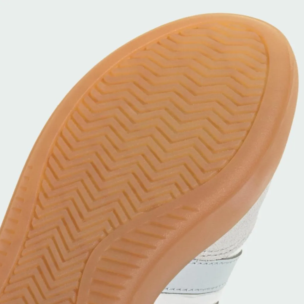 adidas Sneaker<· Barreda Decode Kids Schuh Core White / Halo Blue / Grey One