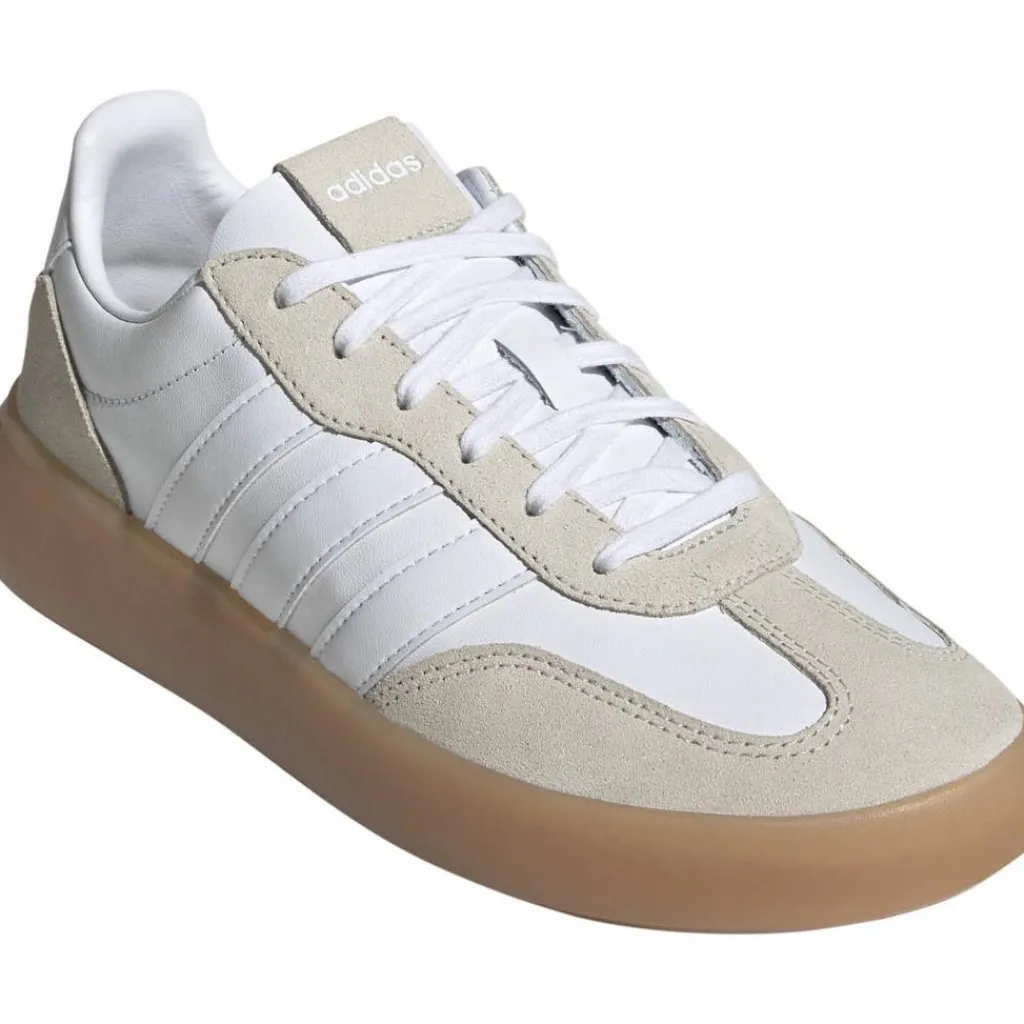 adidas Sneaker<· BARREDA DECODE LUX ftwr white-ftwr white-wonder white