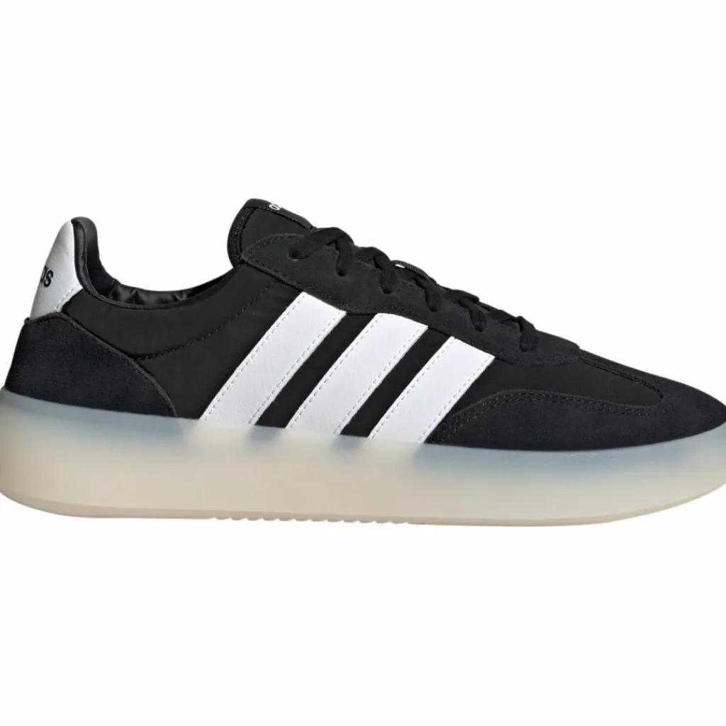 adidas Sneaker<· BARREDA DECODE core black-ftwr white-core white