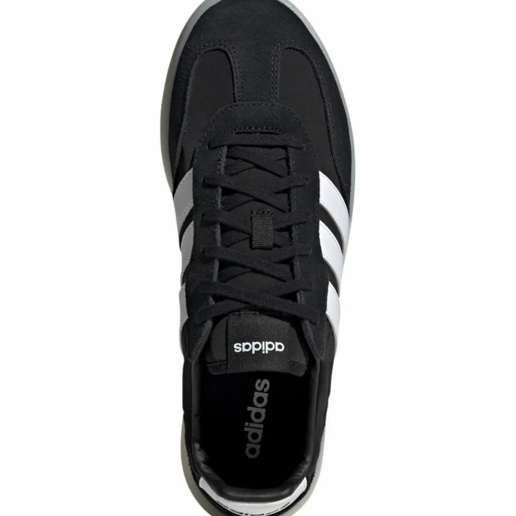adidas Sneaker<· BARREDA DECODE core black-ftwr white-core white