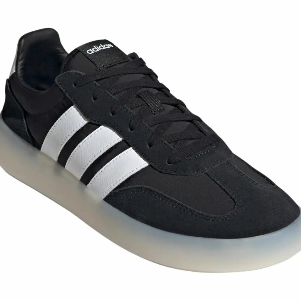 adidas Sneaker<· BARREDA DECODE core black-ftwr white-core white