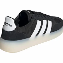 adidas Sneaker<· BARREDA DECODE core black-ftwr white-core white
