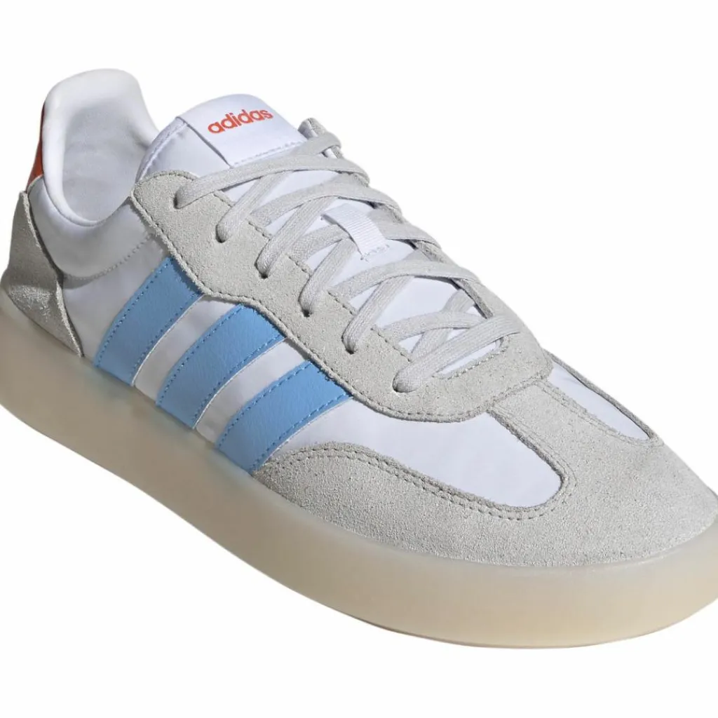 Outlet · BARREDA DECODE Herren Streetwear|Sneaker