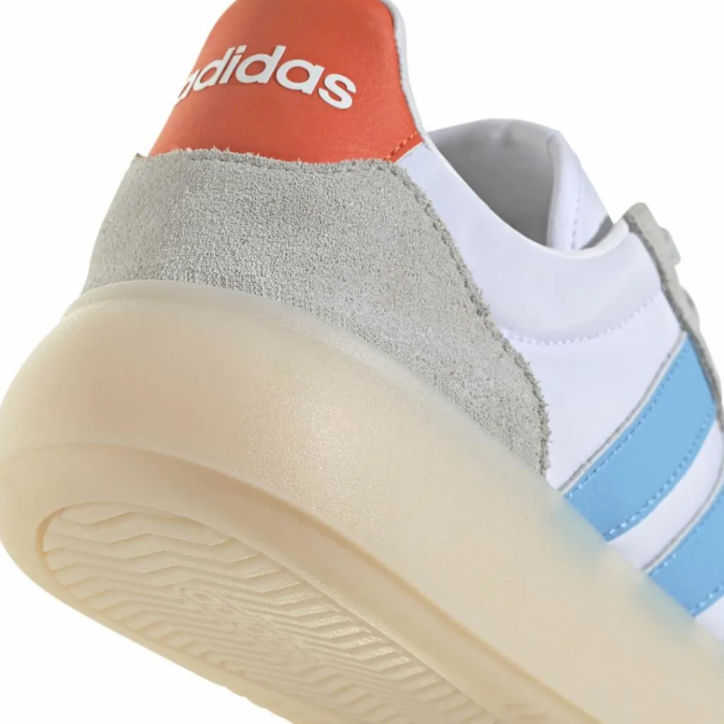 Outlet · BARREDA DECODE Herren Streetwear|Sneaker