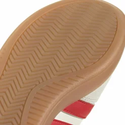 adidas Sneaker<· BARREDA DECODE LUX off white-better scarlet-alumina
