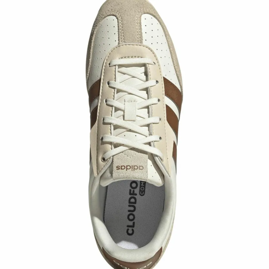 adidas Streetwear|Sneaker<· BARREDA LO owhite-dubr-warvan
