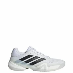adidas Tennis|Tennis<· Barricade 14 Clay Tennisschuh Cloud White / Core Black / Cloud White