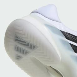 adidas Tennis|Tennis<· Barricade 14 Clay Tennisschuh Cloud White / Core Black / Cloud White