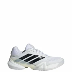 adidas Tennis<· Barricade 14 Tennisschuh Cloud White / Core Black / Cloud White