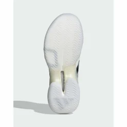 adidas Tennis<· Barricade 14 Tennisschuh Cloud White / Core Black / Cloud White