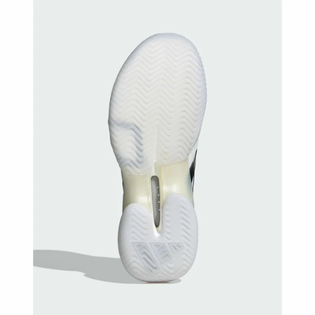 adidas Tennis<· Barricade 14 Tennisschuh Cloud White / Core Black / Cloud White