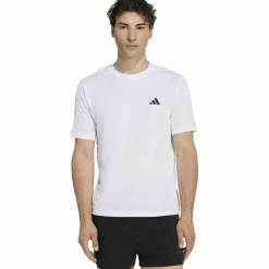 adidas Training|Shirts<· BAS white