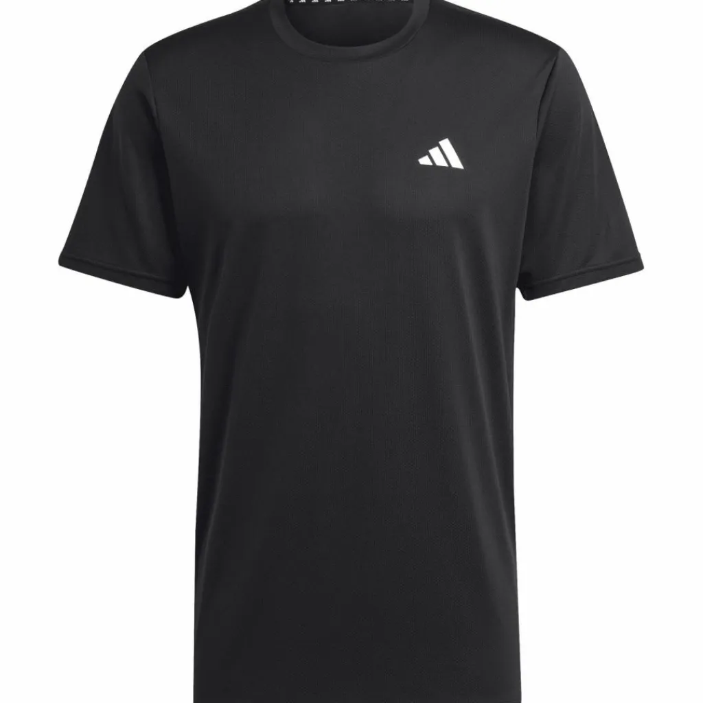 adidas Shirts<· Base black-white