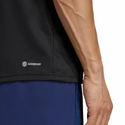 adidas Shirts<· Base black-white