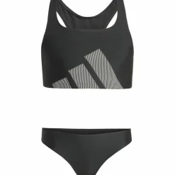 adidas Schwimmen<· BB BK S Y black