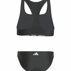 adidas Schwimmen<· BB BK S Y black