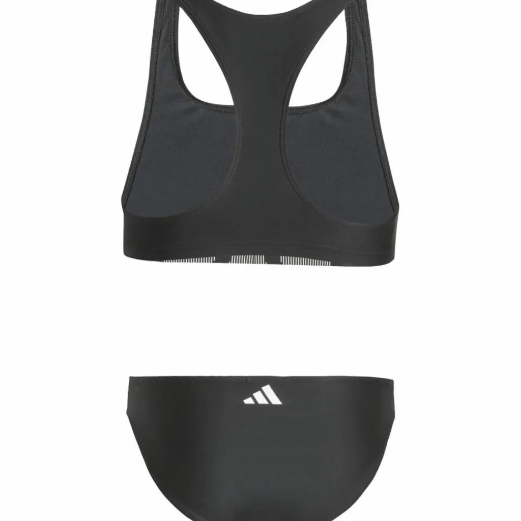 adidas Schwimmen<· BB BK S Y black
