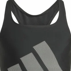 adidas Schwimmen<· BB BK S Y black