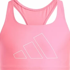 adidas Schwimmen<· BBARS lucid pink-lucid pink