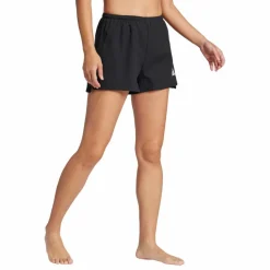 adidas Beachwear<· BEACH SHORT W black-white
