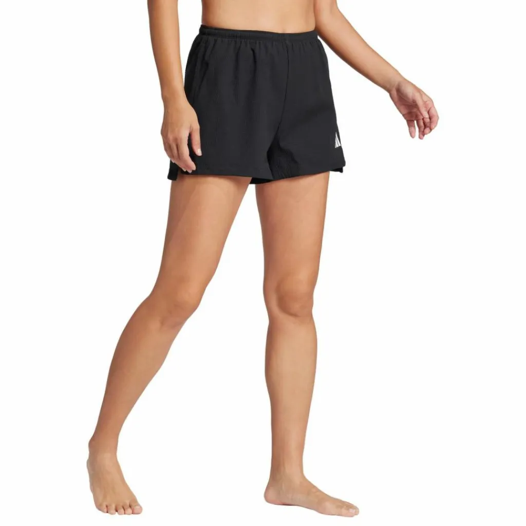 adidas Beachwear<· BEACH SHORT W black-white