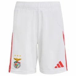 Discount · Benfica Lissabon 25/26 Kids Heimshorts Kinder Shorts