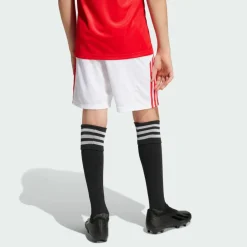 Discount · Benfica Lissabon 25/26 Kids Heimshorts Kinder Shorts