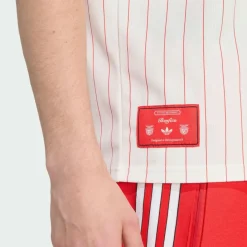 Best · Benfica Terrace Icons Jersey Damen Trikots|Trikots