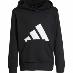 adidas Pullover & Sweats<· BIG LOGO black-white