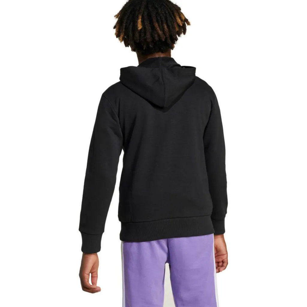 adidas Pullover & Sweats<· BIG LOGO black-white