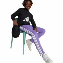 adidas Pullover & Sweats<· BIG LOGO black-white