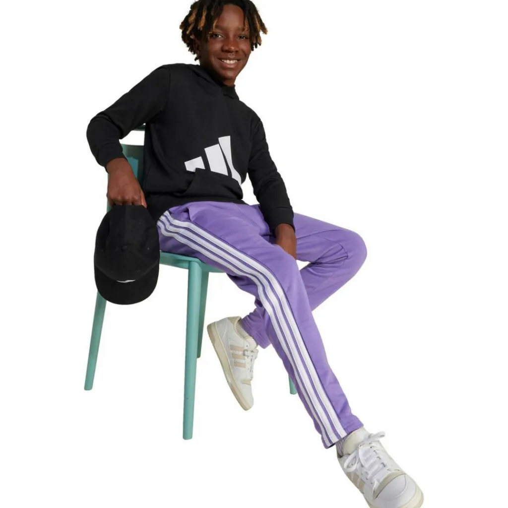 adidas Pullover & Sweats<· BIG LOGO black-white