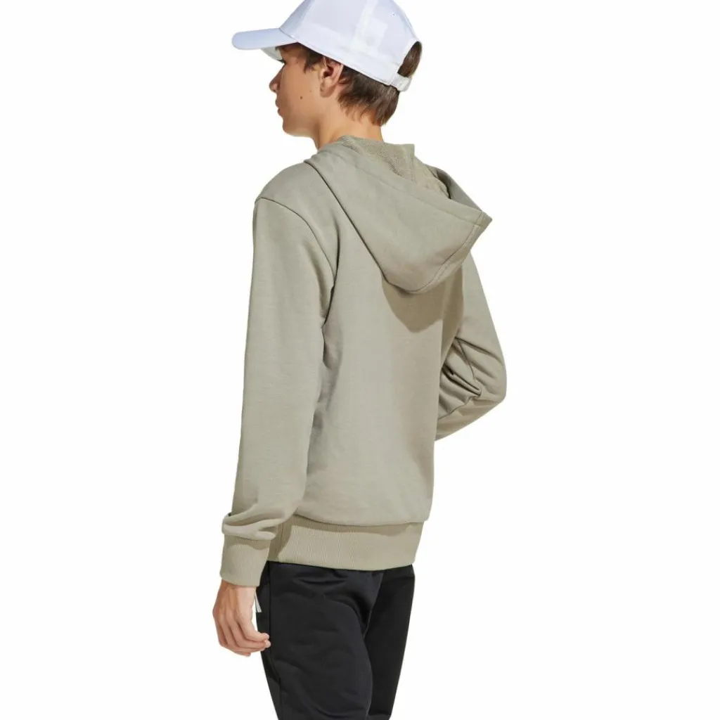 adidas Pullover & Sweats<· BIG LOGO putty beige-white