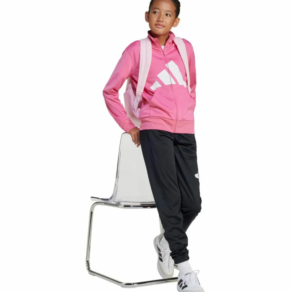 Online · BIG LOGO Kinder Training|Trainingsanzüge
