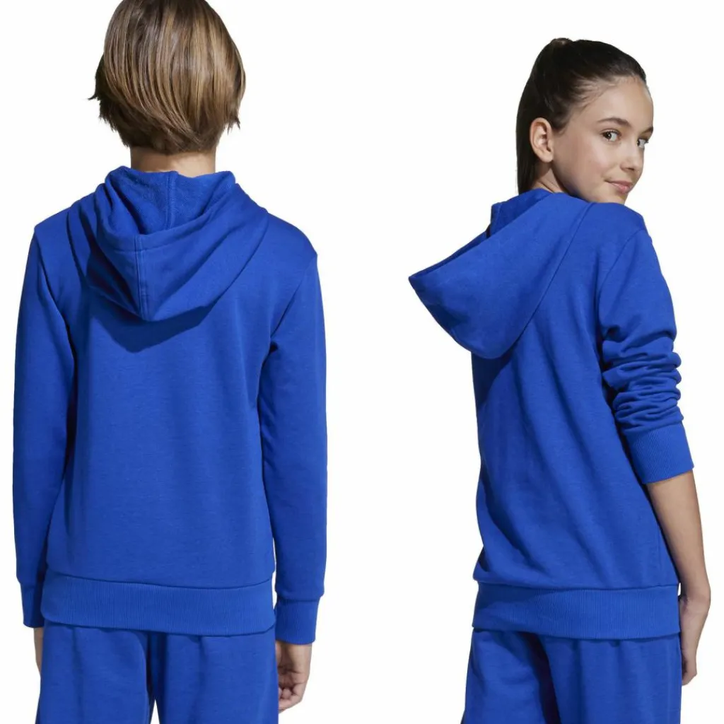 adidas Pullover & Sweats<· BIG LOGO team royal blue-blue fusion-glow blue