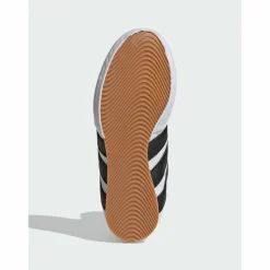 adidas Boxen|Fitnessschuhe<· BOX HOG KIDS CLASSIC Cloud White / Core Black / Cloud White