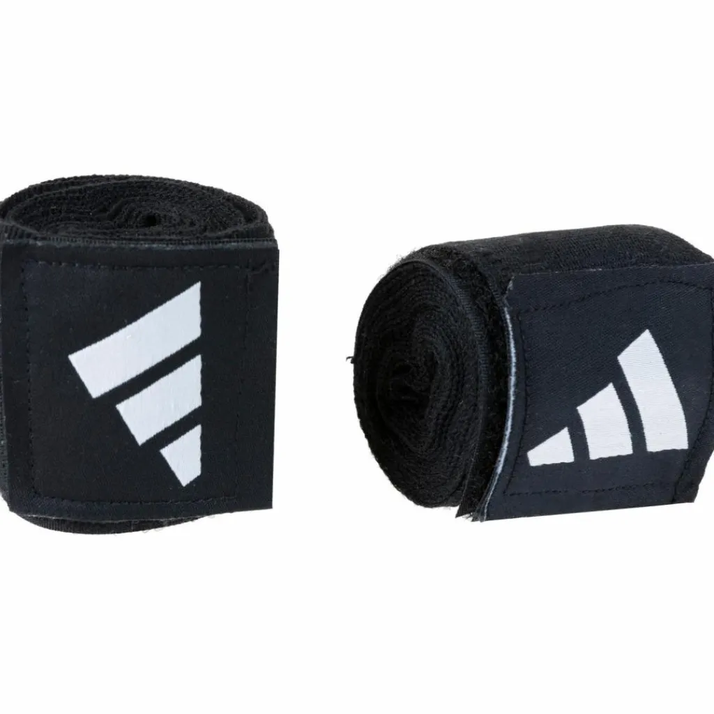 adidas Boxen<· BOXING CREPE black