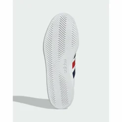 adidas Sneaker<· Breaknet 3.0 Schuh Cloud White / Dark Blue / Better Scarlet