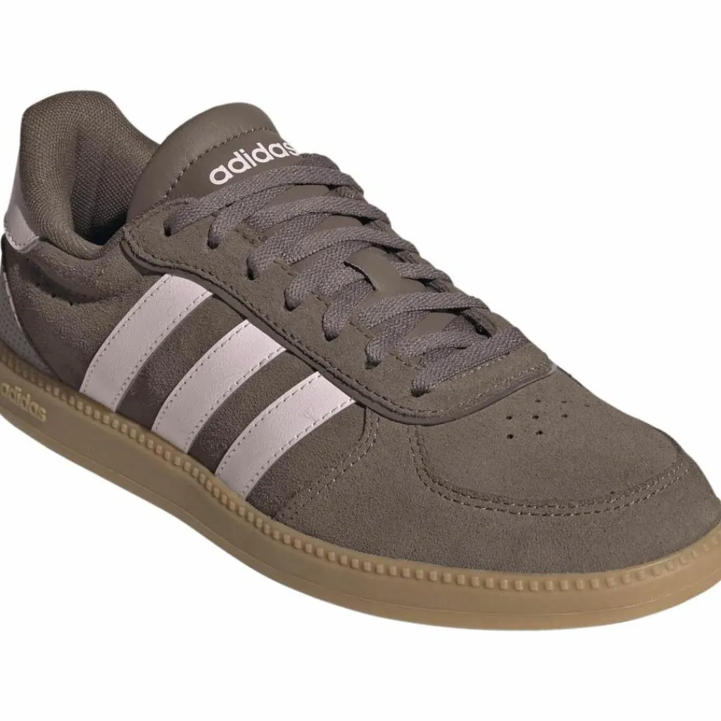 New · BREAKNET SLEEK Damen Streetwear|Sneaker