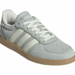 adidas Streetwear|Sneaker<· BREAKNET SLEEK wonsil-owhite-gum