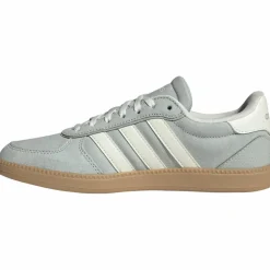 adidas Streetwear|Sneaker<· BREAKNET SLEEK wonsil-owhite-gum