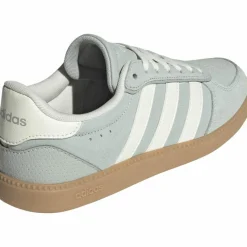 adidas Streetwear|Sneaker<· BREAKNET SLEEK wonsil-owhite-gum