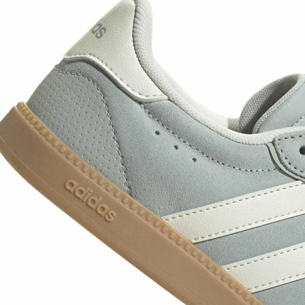 adidas Streetwear|Sneaker<· BREAKNET SLEEK wonsil-owhite-gum