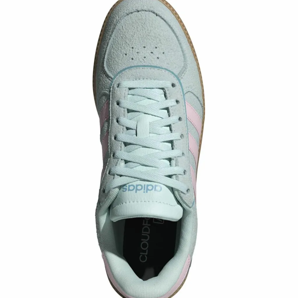 New · BREAKNET SLEEK Damen Streetwear|Sneaker