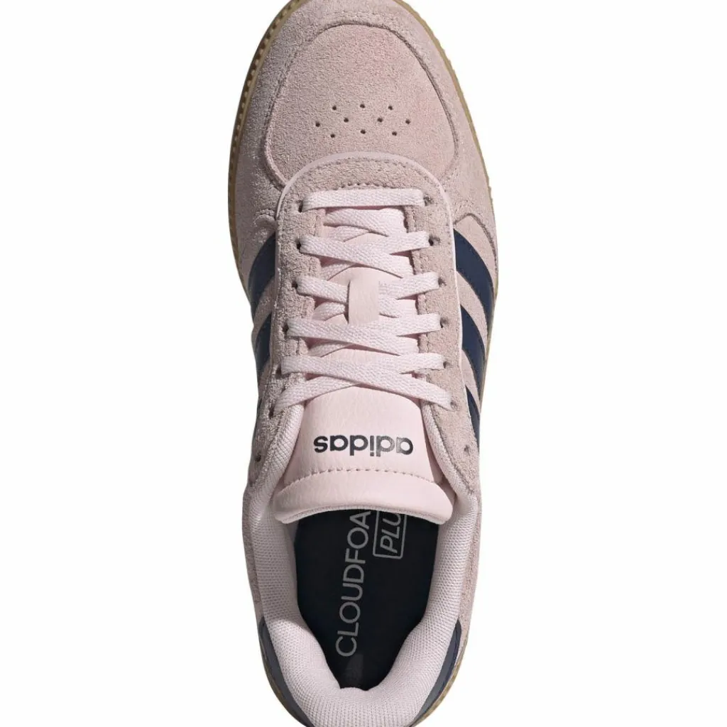 Hot · Breaknet Sleek Damen Streetwear|Sneaker