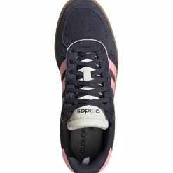 Best · BREAKNET SLEEK Damen Streetwear|Sneaker