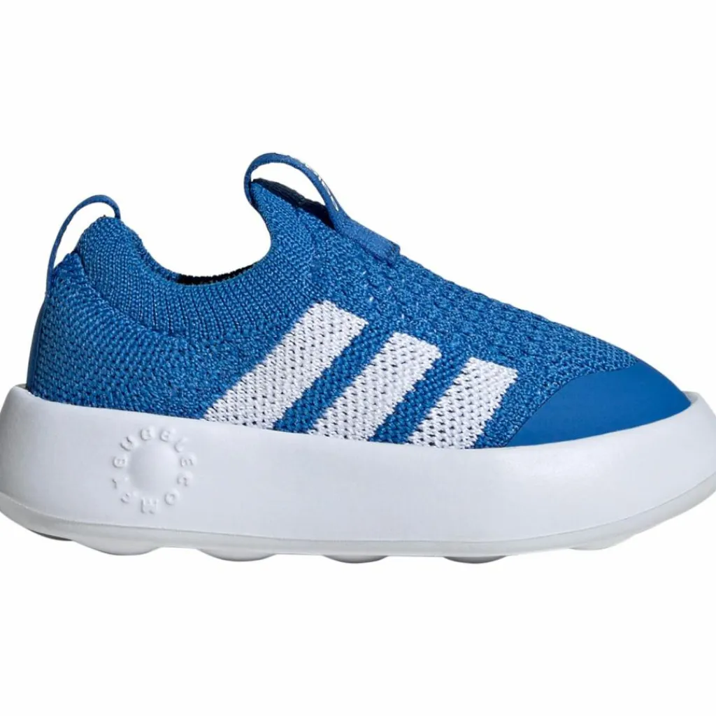 adidas Sneaker<· BUBBLECOMFY bright royal-ftwr white-core black